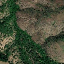 Satellite imagery of Sredni Rid, MK