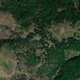 Satellite imagery of Sredni Rid, MK