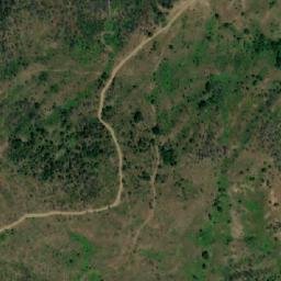 Satellite imagery of Kurakov Rid, MK