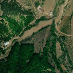 Satellite imagery of Adžiski Rid, MK