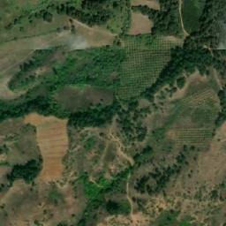 Satellite imagery of Manov Rid, MK