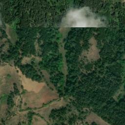 Satellite imagery of Manov Rid, MK