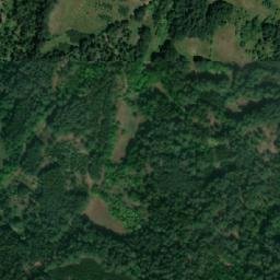 Satellite imagery of Manov Rid, MK