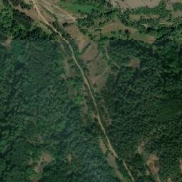 Satellite imagery of Bičkov Rid, MK