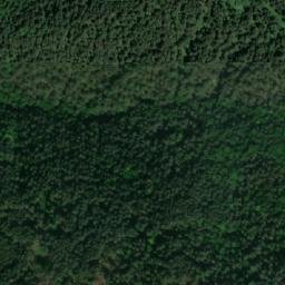 Satellite imagery of Krivi Rid, MK