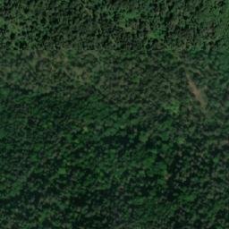 Satellite imagery of Krivi Rid, MK