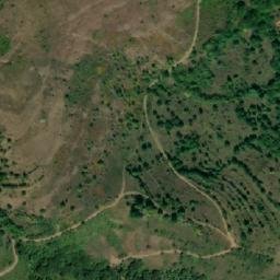 Satellite imagery of Chukata, BG