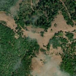 Satellite imagery of Prodanitsa, BG