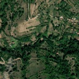 Satellite imagery of TT22/8/, BG