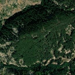 Satellite imagery of TT22/8/, BG