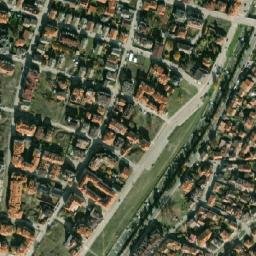 Satellite imagery of TT20A, BG