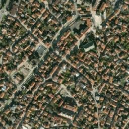 Satellite imagery of TT20A, BG