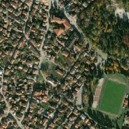 Satellite imagery of TT20A, BG