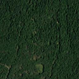 Satellite imagery of TT10, BG