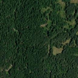 Satellite imagery of TT10, BG