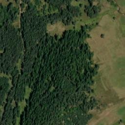 Satellite imagery of TT10, BG