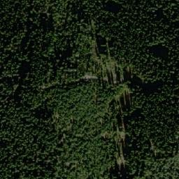 Satellite imagery of Mecho Leglo, BG