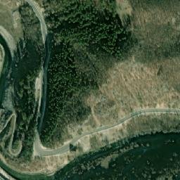 Satellite imagery of Mogila, BG