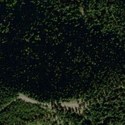 Satellite imagery of Gluhi Vrah, BG