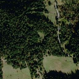 Satellite imagery of Gluhi Vrah, BG