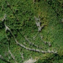 Satellite imagery of Krastov Vrah, BG