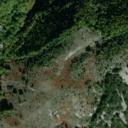 Satellite imagery of Krastov Vrah, BG