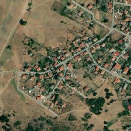 Satellite imagery of Chukata, BG