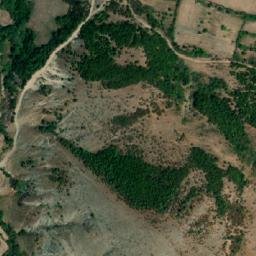 Satellite imagery of Chukata, BG