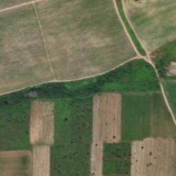 Satellite imagery of TT13, TR