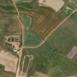 Satellite imagery of TT40, TR