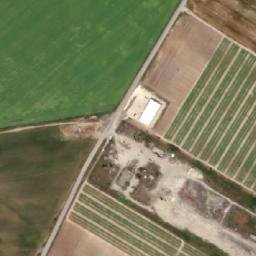 Satellite imagery of TT7956, TR
