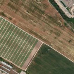 Satellite imagery of TT45, TR