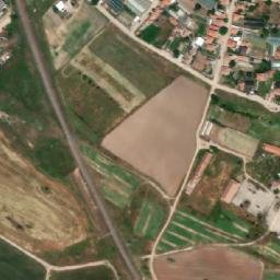 Satellite imagery of TT21, TR