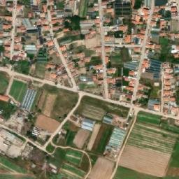 Satellite imagery of TT21, TR