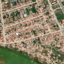 Satellite imagery of TT21, TR