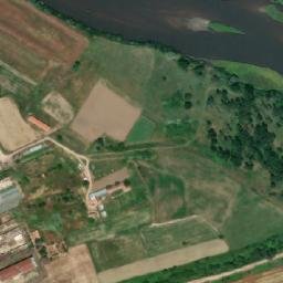 Satellite imagery of TT3, TR