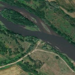 Satellite imagery of TT31/61/, TR
