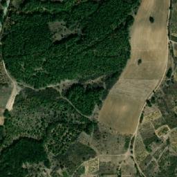 Satellite imagery of TT13, TR