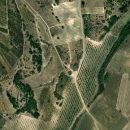 Satellite imagery of TT13, TR