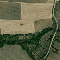 Satellite imagery of TT1102, TR