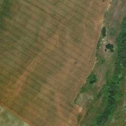 Satellite imagery of TT3, TR