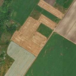 Satellite imagery of TT3, TR