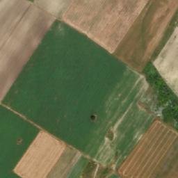 Satellite imagery of TT3, TR