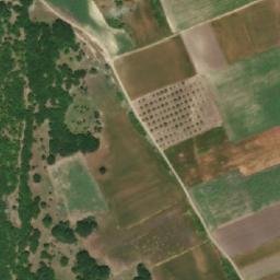 Satellite imagery of TT44, TR