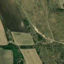 Satellite imagery of TT15, TR