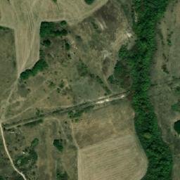 Satellite imagery of TT15, TR