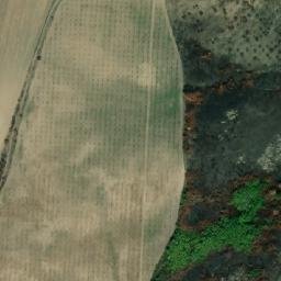 Satellite imagery of TT5, TR