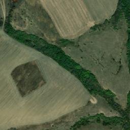 Satellite imagery of TT6, TR