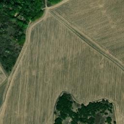 Satellite imagery of TT12, TR