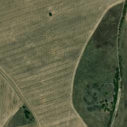 Satellite imagery of TT12, TR